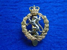 BRITISH MILITARY ERII WOMENS