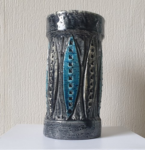 Bitossi vase aldo londi - aldo,