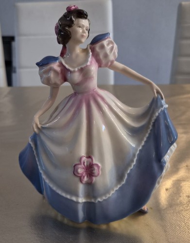 Royal doulton angela - royal, "angela"