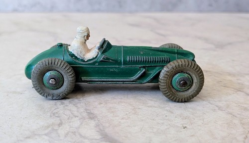 Dinky toys 233 cooper - 233,