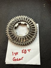 Innocenti Lambretta Series 3