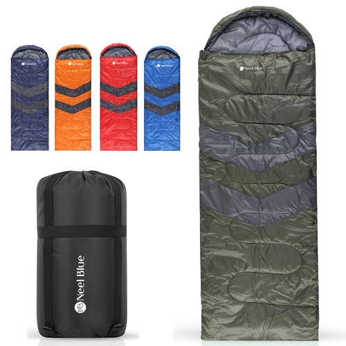 Season single sleeping bag - season,