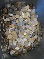 Job Lot 5.2kg Mixed World/