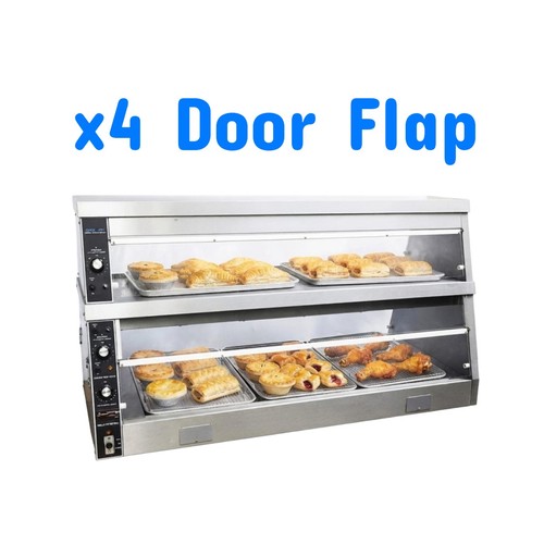 Adexa hds5 plastic door - adexa,