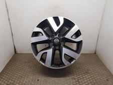 2010-2014 MK1 NISSAN JUKE 18"