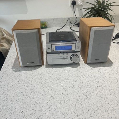 Panasonic pm03 micro - panasonic, sa-pm03