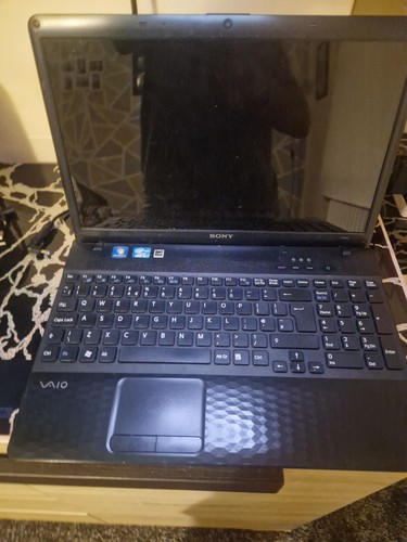 Sony vaio laptop 6 - vaio,