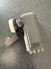 6 Way HYBRID LNB For Sky Q & Sky+HD/ 4K Freesat Same Satellite Dish