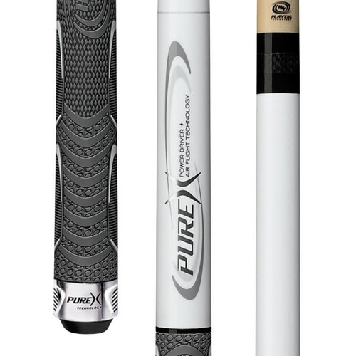 Pure hxt white 4 - pure, 4-piece