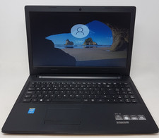 GRADE A - Lenovo IdeaPad