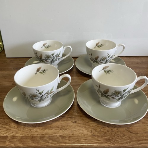 Vintage ridgways royal - vintage,