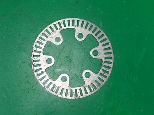 Phonic wheel flange front ktm - flange,