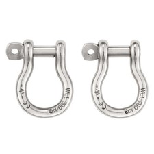 Petzl workseat shackles - workseat,