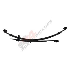 2005 Mitsubishi L200 4Life K74 Rear Leaf Spring 4+2 2002-2006 MR448147