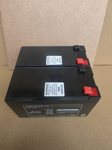 12v 7ah battery - x,