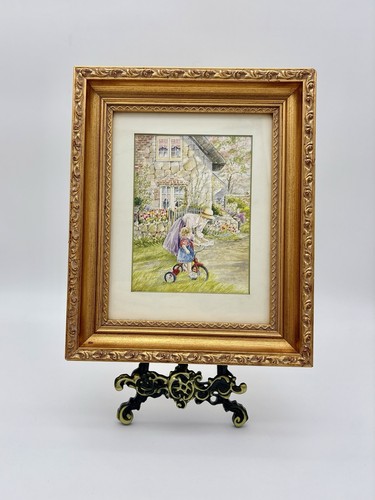 Vintage shirley deaville good - shirley,