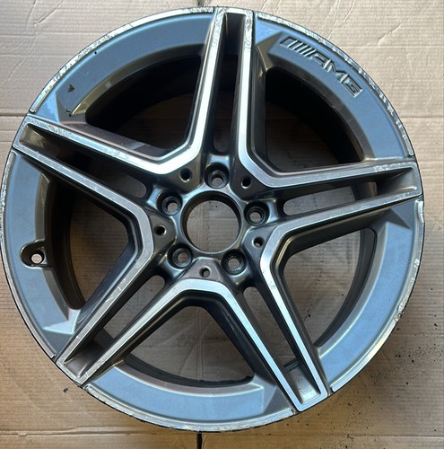 Genuine mercedes class - mercedes, w213
