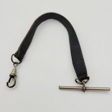 WW1 - WATCH / WHISTLE STRAP -