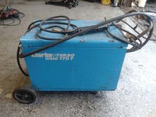 Clarke 170T MIG Welder 230v