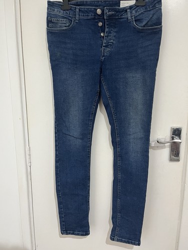 Primark mens denim jeans - primark,