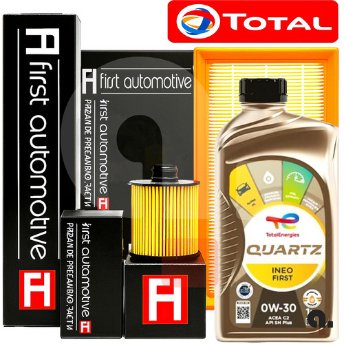 Service kit for passat - for, b8
