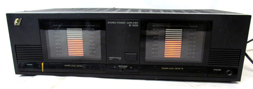Sansui 1000 stereo power - b-1000,