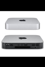 Apple Mac Mini (M1, 2020) – 8 GB RAM / 256 GB SSD – UK Model A2348 EMC 3569 [0A]