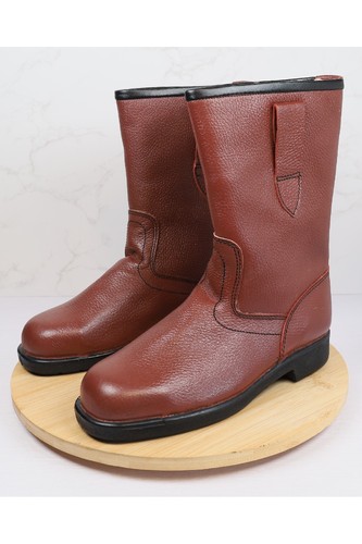 Work boots winter warm - warm, steel
