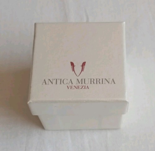 Antica murrina venezia ring - antica,
