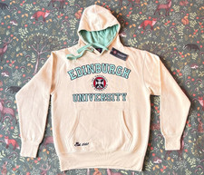 EDINBURGH UNIVERSITY JUMPER