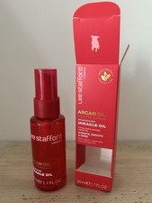 Lee Stafford Argan Oil