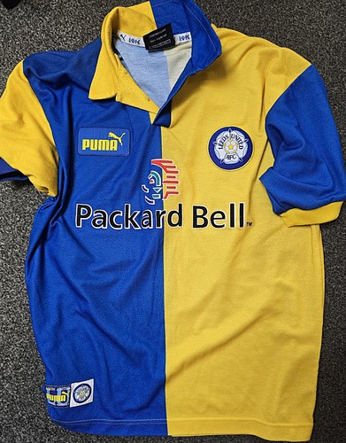 Rare vintage leeds - vintage,