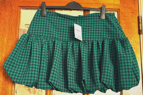 Bnwt ladies next - pine, forest
