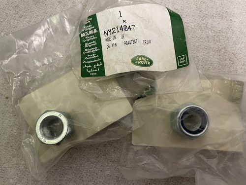 Ny214047 range rover p38 - ,
