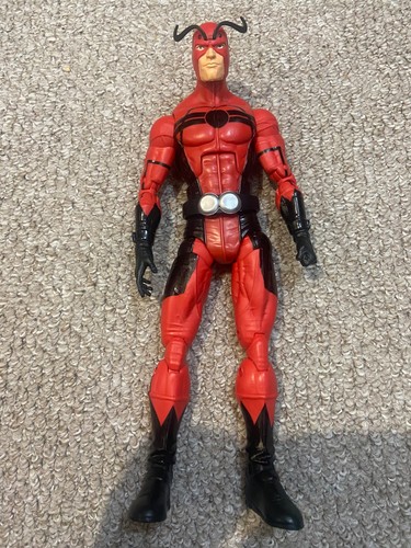 Giant man marvel legends - giant, 12"