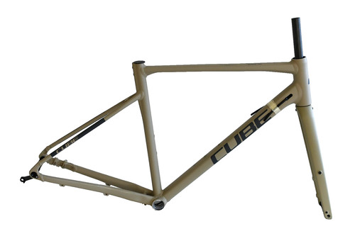 Cube nuroad gravel frame - cube,