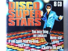 Michael Zager Band, Blondie