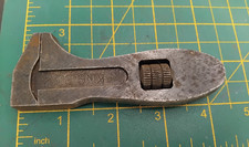 Vintage King Dick 4.25"