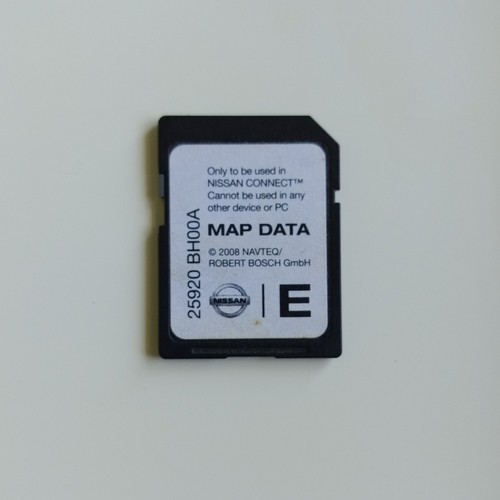Genuine nissan 25920 bh00a - genuine,