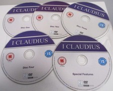 I, Claudius: The Complete