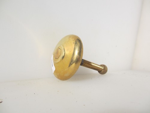 Large vintage brass - large,