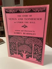 Aubrey Beardsley the Story of