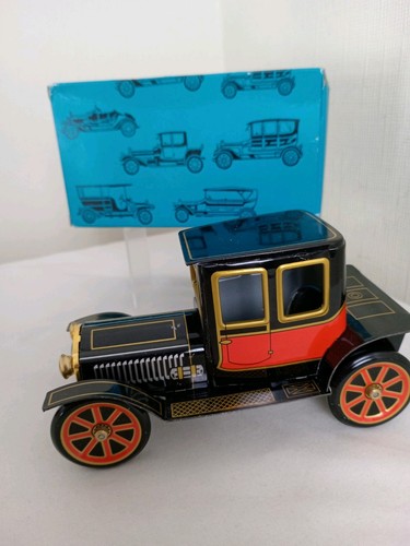 Ichimura shoten tin toy - ichimura,