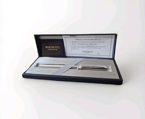 Mikimoto pearl golf club - mikimoto,