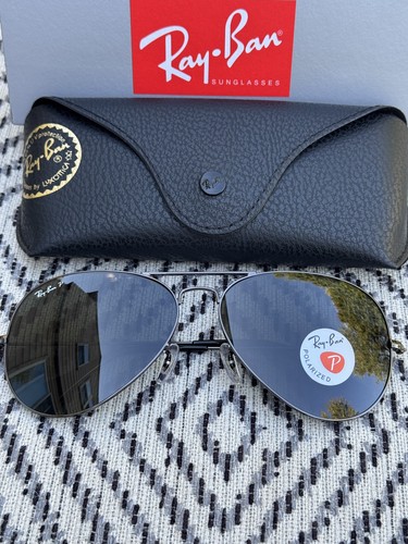 New ray ban rb3025 - new, ray-ban