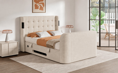 Harlow smart surround - harlow, 5.1