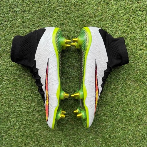 Nike mercurial superfly - nike,