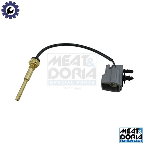 Sensor coolant temperature - sensor,