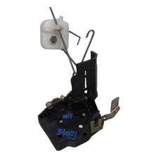 BMW 3 SERIES E30 Catch Door Front N/S Passenger Side 51211922847