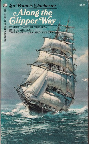 Along the clipper - the, sir